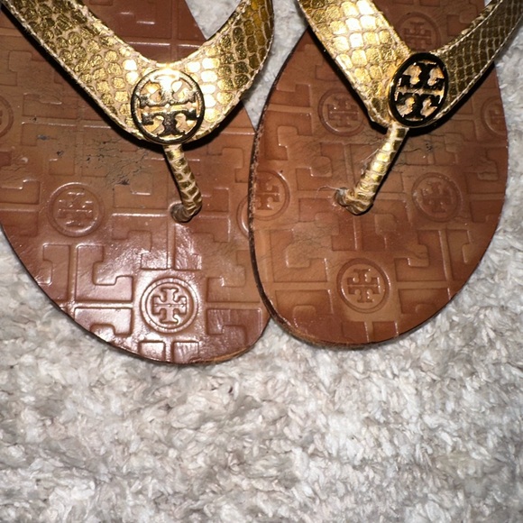 Tory Burch Sandals - Picture 5 of 6